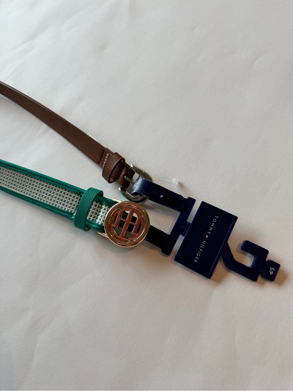 Tommy Hilfiger Belt Bundle | S/P | NWT - Picture 5 of 7